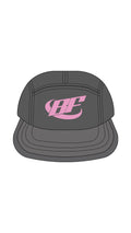 Grey 'Still Learning' Panel Cap