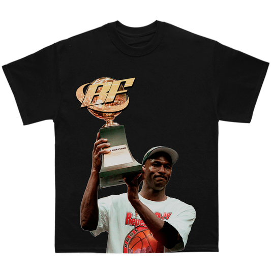 Black Championship T-Shirt