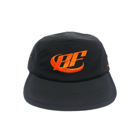 Black "Still Learning" Panel Cap