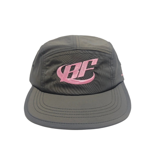 Grey "Still Learning" Panel Cap